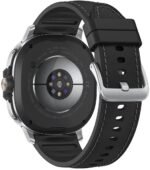 Montre connectée Samsung Galaxy Watch8 Classic (Bluetooth, 46mm) – Image 8