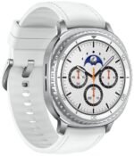 Montre connectée Samsung Galaxy Watch8 Classic (Bluetooth, 46mm) – Image 4
