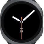 Montre connectée Samsung Galaxy Watch8 (Bluetooth, 44mm)