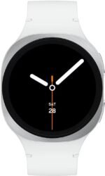 Montre connectée Samsung Galaxy Watch8 (Bluetooth, 40mm)
