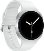 Montre connectée Samsung Galaxy Watch8 (Bluetooth, 40mm) – Image 7