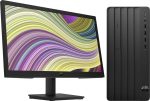 Ordinateur de bureau HP Pro 290 G9 Tour + Écran HP P22V G5 (A55A1ET)
