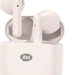 Écouteurs Bluetooth itel S10 Sahara edition (S10SAHARAPINK)