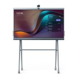 Tableau de réunion Yealink 65"/MB65-A001 (1303066)