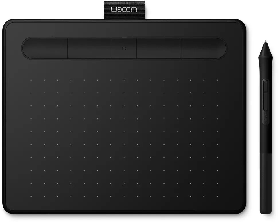 cmqu225970rc8qgqhp0xlaujm.jpg Tablette Graphique Wacom Intuos – Image 1