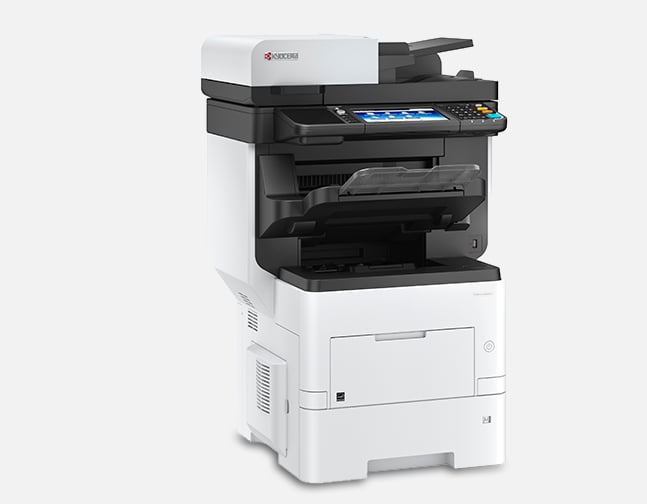 cmqz4en0t003yqgjqpvw3hei1.jpg Imprimante Kyocera MFP A4 MONO ECOSYS M3860idn – Image 1
