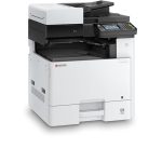 Imprimante Kyocera MFP A3 Couleur ECOSYS M8124cidn
