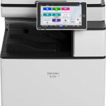 Ricoh IM 2500 imprimante multifonction (IM 2500)