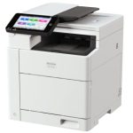 Photocopieur Ricoh IM C320F - Multifonction couleur A4 (IM C320F)