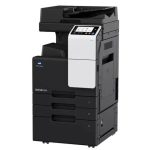 Konica Minolta bizhub C257i (incl. DF-628 & DK-514)