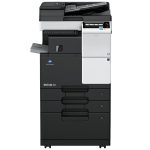 Konica Minolta bizhub 287 (Inclus DF-628 & DK-513)