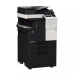 Konica Minolta bizhub 367 (avec DF-628 & DK-513)