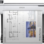 Epson SureColor SC-T5100 Series EPSON