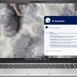 Ordinateur portable Dell Pro 16 Plus PB16250 (DP16P-U7-W)