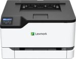 Imprimante Laser Couleur Lexmark CS331dw (40N9120)