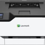 Imprimante Laser Couleur Lexmark CS331dw (40N9120)