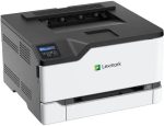 Imprimante Laser Couleur Lexmark CS331dw (40N9120) – Image 6