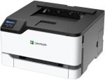 Imprimante Laser Couleur Lexmark CS331dw (40N9120) – Image 7
