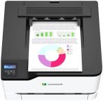 Imprimante Laser Couleur Lexmark CS331dw (40N9120) – Image 8
