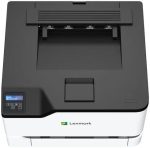 Imprimante Laser Couleur Lexmark CS331dw (40N9120) – Image 2