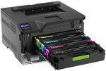 Imprimante Laser Couleur Lexmark CS331dw (40N9120) – Image 4