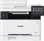 Imprimante Multifonction Laser Couleur Canon i-SENSYS MF655Cdw (5158C004AA)