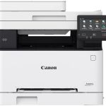 Imprimante Multifonction Laser Couleur Canon i-SENSYS MF655Cdw (5158C004AA)