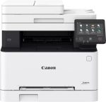 Imprimante Multifonction Laser Couleur Canon i-SENSYS MF655Cdw (5158C004AA) – Image 3
