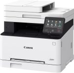 Imprimante Multifonction Laser Couleur Canon i-SENSYS MF655Cdw (5158C004AA) – Image 2