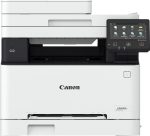 Imprimante Multifonction Laser Couleur Canon i-SENSYS MF657Cdw (5158C001AA)