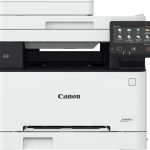 Imprimante Multifonction Laser Couleur Canon i-SENSYS MF657Cdw (5158C001AA)
