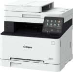 Imprimante Multifonction Laser Couleur Canon i-SENSYS MF657Cdw (5158C001AA) – Image 3