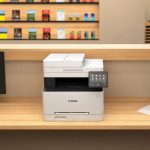 Imprimante Multifonction Laser Couleur Canon i-SENSYS MF657Cdw (5158C001AA) – Image 4