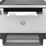Imprimante Multifonction Laser Monochrome HP Laser Tank 1602w (2R3E8A)