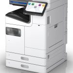 EPSON COPIEUR AM-M5500 MFP 3 en 1 A3 Mono Reseau ADF R/V 55 PPM Noir 12 Mois