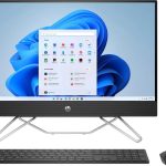 Ordinateur tout-en-un HP Pavilion 24-cb1000nk (6E0X3EA)