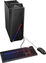 Ordinateur de bureau Gamer Asus ROG STRIX GA15 G15DK-73700X097W – Image 5