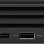 Mini PC de bureau HP Pro Mini 260 G9 (9H6E0ET)