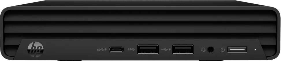 cmr951zeg0xirqgm0o7bd9m2c.jpg Mini PC de bureau HP Pro Mini 260 G9 (9H6E0ET) – Image 1