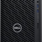Station de travail Dell Precision 3680 MT (N004PT3680MTEMEA_VP)