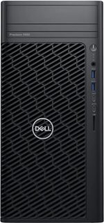 Station de travail Dell Precision 3680 MT (N004PT3680MTEMEA_VP)
