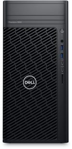 Station de travail Dell Precision 3680 Tour (DL-PR3680-I7-16GB)