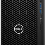 Station de travail Dell Precision 3660 Tour (PR3680-I9-RTX-16GB)