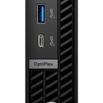 Mini PC de bureau Dell OptiPlex 7020 Micro (DL-OP7020-16G-MFF-FD)
