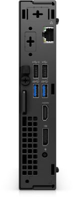 Mini PC de bureau Dell OptiPlex 7020 Micro (DL-OP7020-16G-MFF-FD) – Image 2