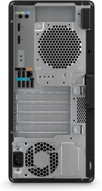 Station de travail HP Z2 G9 (A2JB1ES) – Image 3