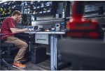 Station de travail HP Z2 G9 (A2JB1ES) – Image 4