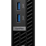 Mini PC de bureau Dell OptiPlex 7010 (DL-OP7010-16G-MFF-FD)
