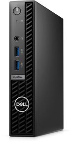Mini PC de bureau Dell OptiPlex 7010 (DL-OP7010-16G-MFF-FD) – Image 2