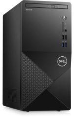 Ordinateur de bureau Dell Vostro 3910 tour (N3563VDT3910EMEA_UBU) – Image 3